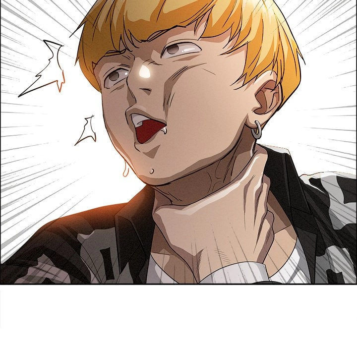 Her Bodyguard Chapter 38 page 7 - 