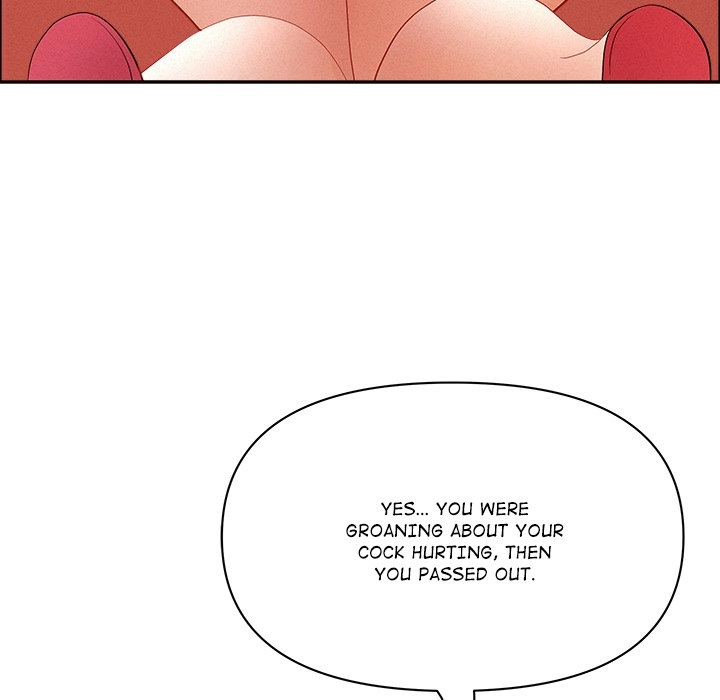 Her Bodyguard Chapter 38 page 61 - 