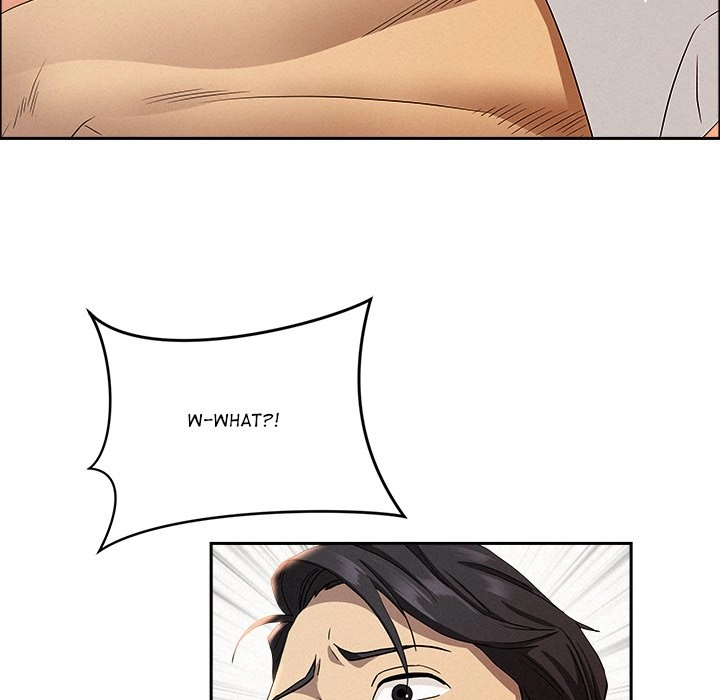 Her Bodyguard Chapter 38 page 63 - 