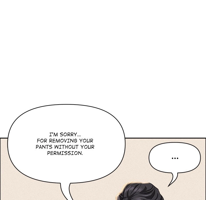Her Bodyguard Chapter 38 page 68 - 
