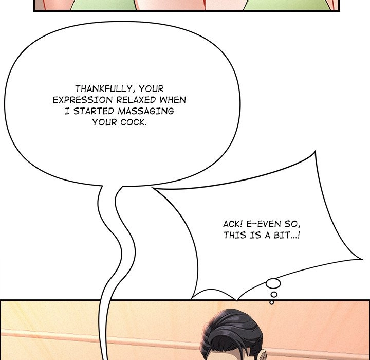 Her Bodyguard Chapter 38 page 73 - 