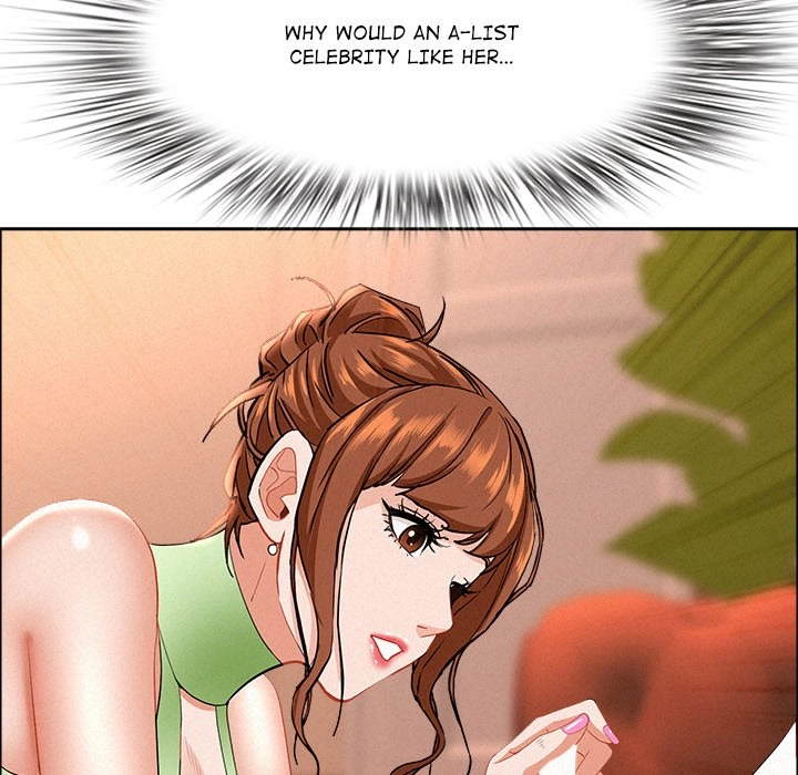 Her Bodyguard Chapter 38 page 76 - 