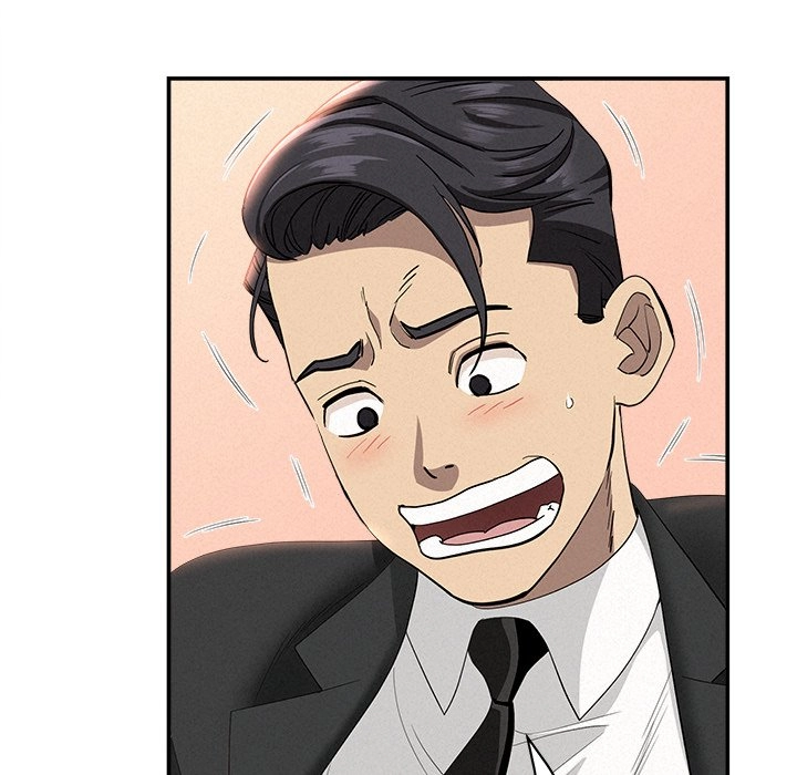 Her Bodyguard Chapter 38 page 78 - 
