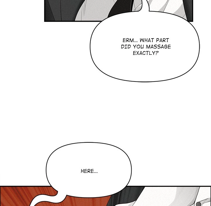 Her Bodyguard Chapter 38 page 79 - 