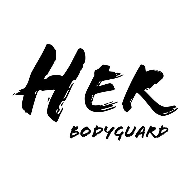 Her Bodyguard Chapter 38 page 9 - 