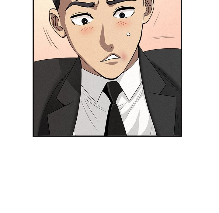 Her Bodyguard Chapter 38 page 82 - 