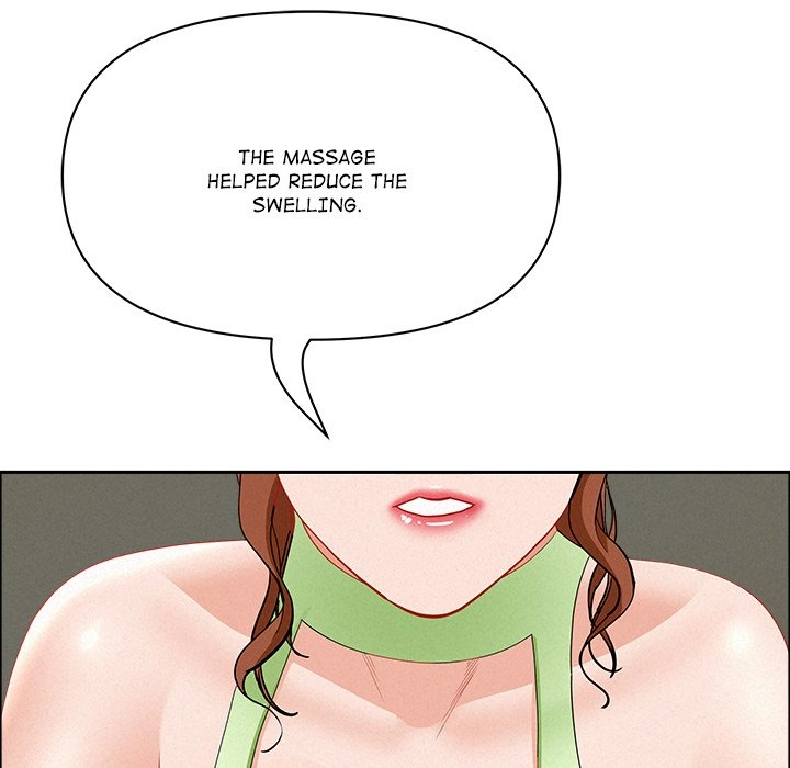 Her Bodyguard Chapter 38 page 83 - 