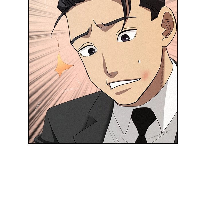 Her Bodyguard Chapter 38 page 86 - 