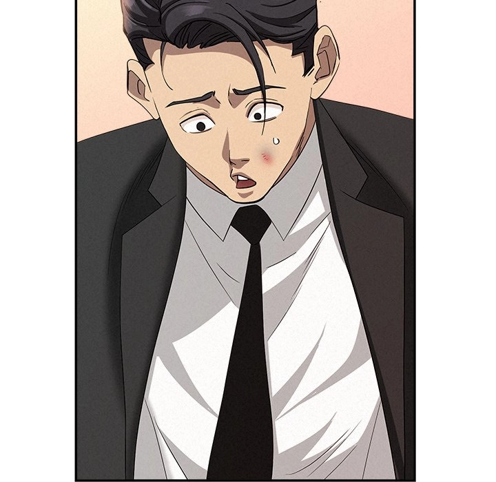 Her Bodyguard Chapter 38 page 92 - 