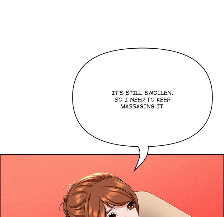 Her Bodyguard Chapter 38 page 93 - 