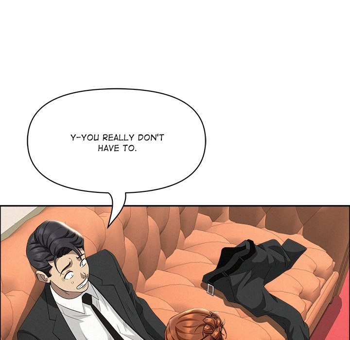 Her Bodyguard Chapter 38 page 95 - 