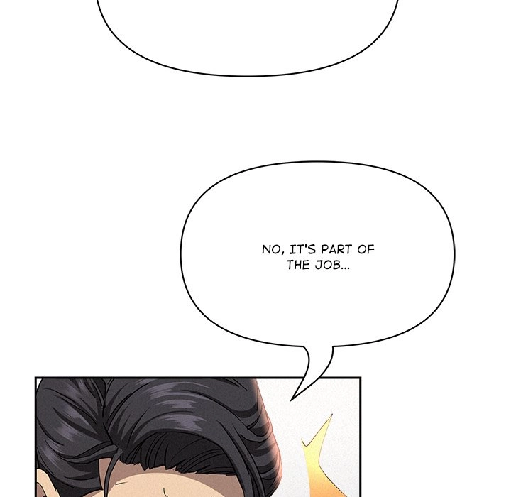 Her Bodyguard Chapter 38 page 97 - 