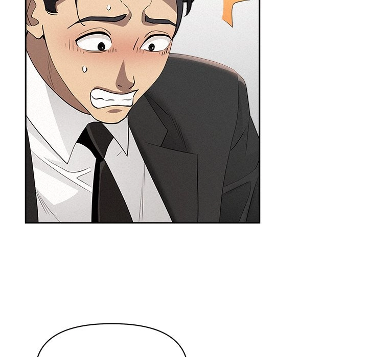 Her Bodyguard Chapter 38 page 98 - 