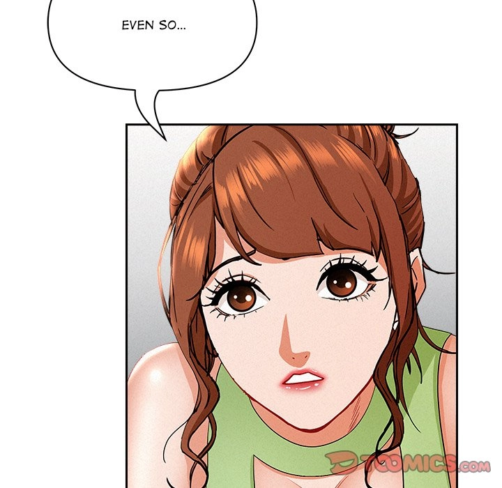 Her Bodyguard Chapter 38 page 99 - 