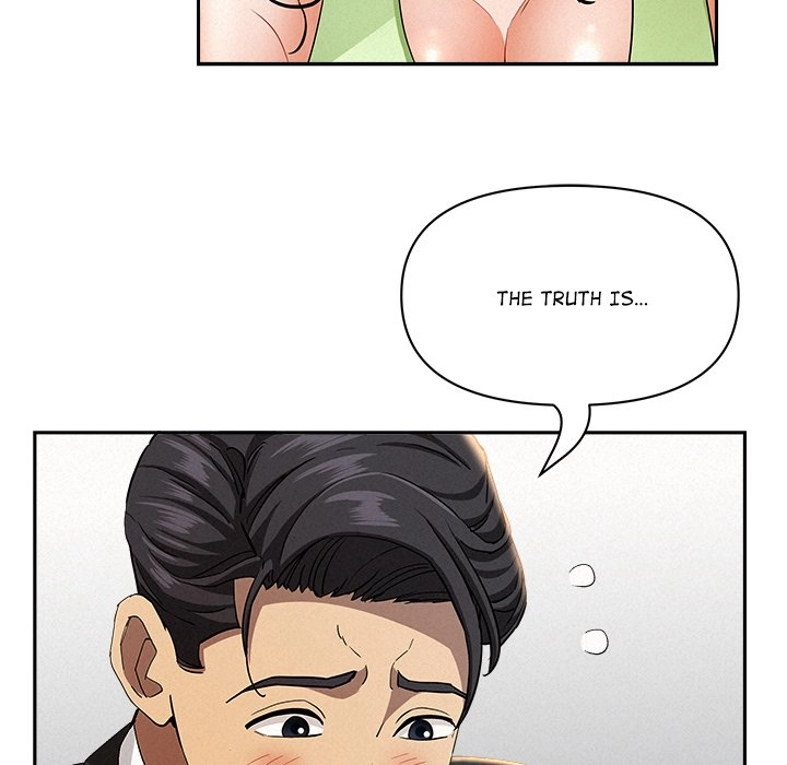 Her Bodyguard Chapter 38 page 100 - 