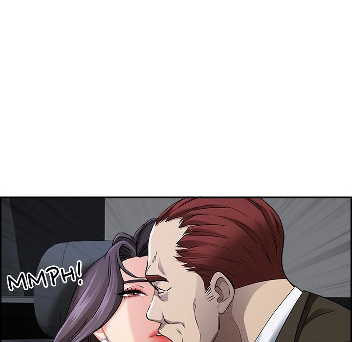 Her Bodyguard Chapter 4 page 111 - 
