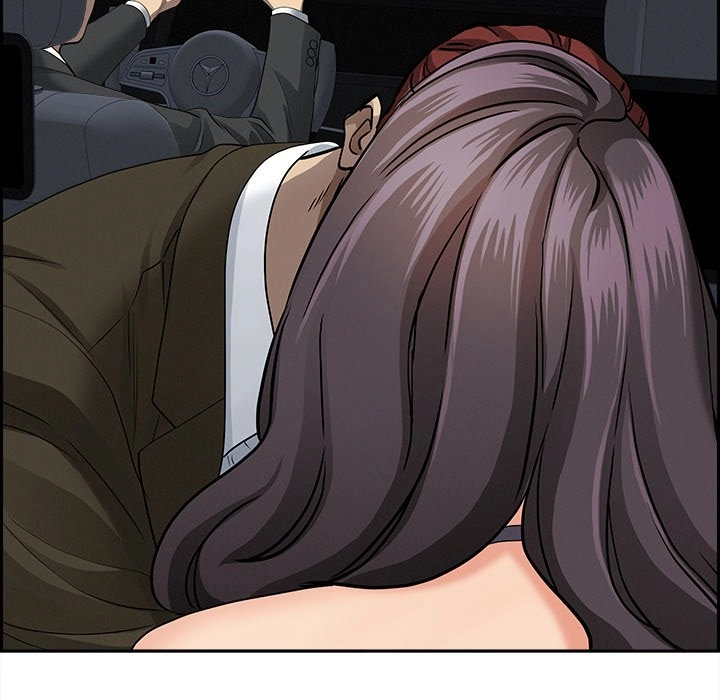 Her Bodyguard Chapter 4 page 114 - 