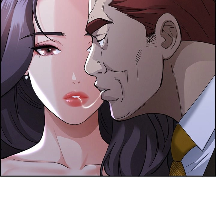 Her Bodyguard Chapter 4 page 116 - 
