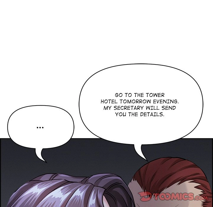 Her Bodyguard Chapter 4 page 117 - 