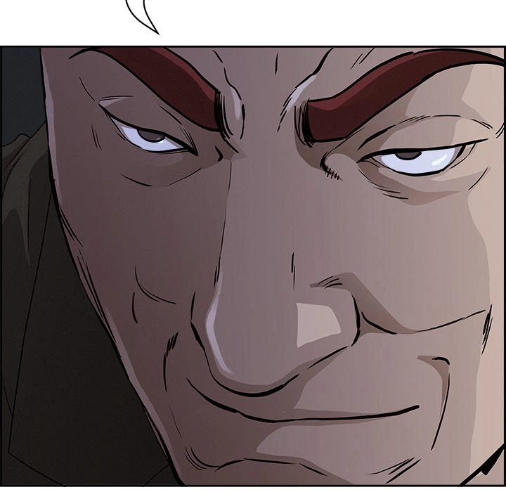 Her Bodyguard Chapter 4 page 120 - 