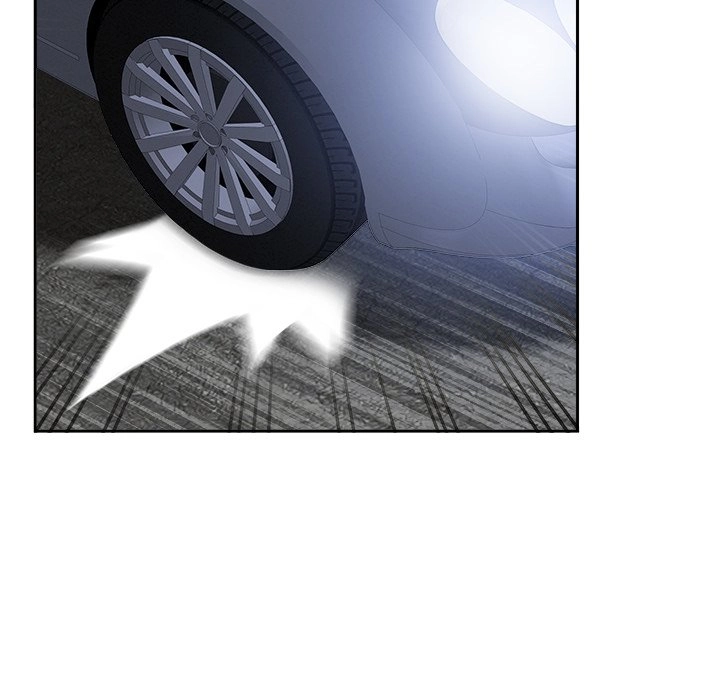 Her Bodyguard Chapter 4 page 125 - 