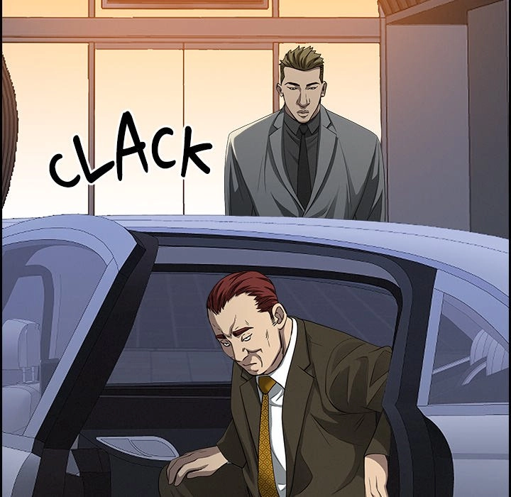 Her Bodyguard Chapter 4 page 127 - 