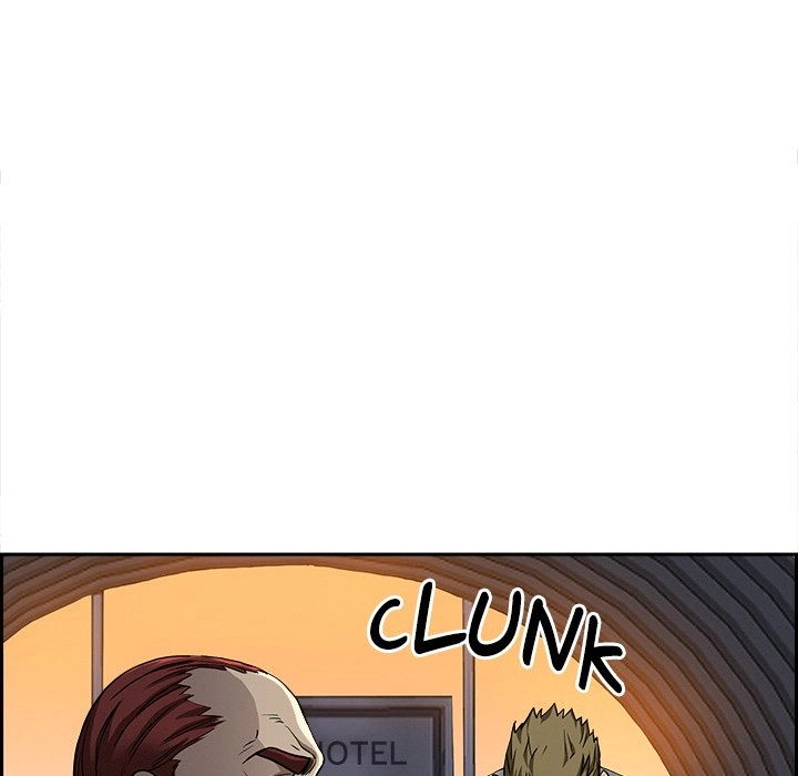 Her Bodyguard Chapter 4 page 129 - 