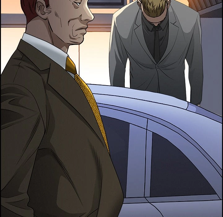 Her Bodyguard Chapter 4 page 130 - 