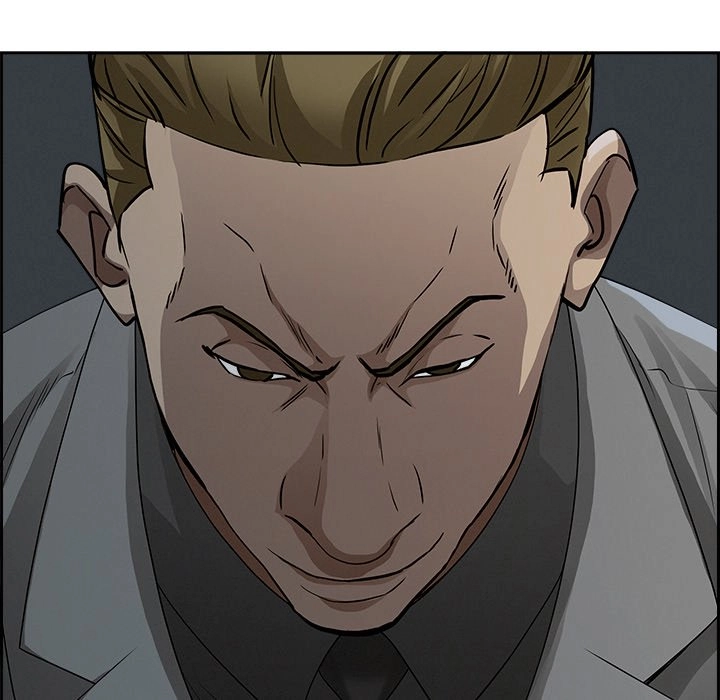 Her Bodyguard Chapter 4 page 132 - 