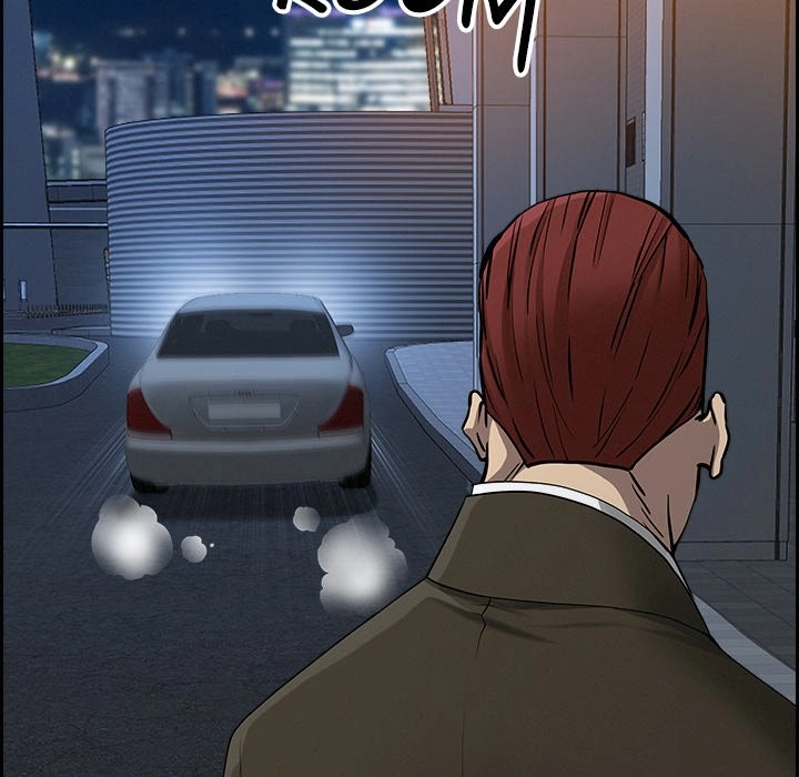 Her Bodyguard Chapter 4 page 134 - 