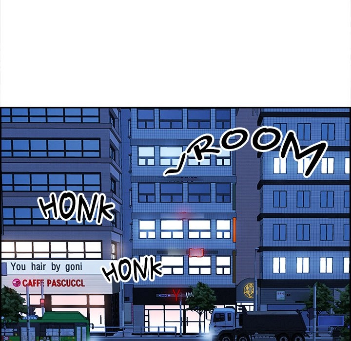 Her Bodyguard Chapter 4 page 136 - 