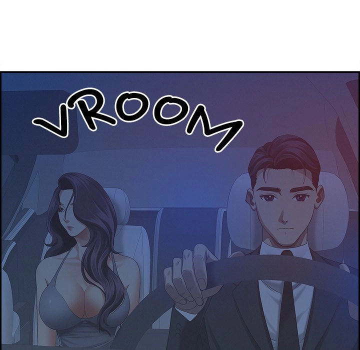 Her Bodyguard Chapter 4 page 139 - 
