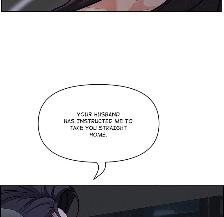 Her Bodyguard Chapter 4 page 142 - 