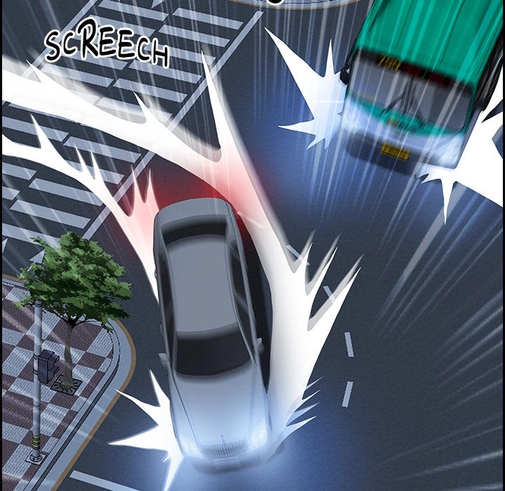 Her Bodyguard Chapter 4 page 149 - 