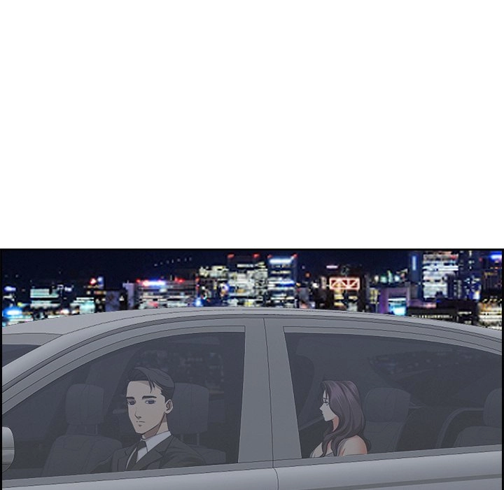 Her Bodyguard Chapter 4 page 159 - 