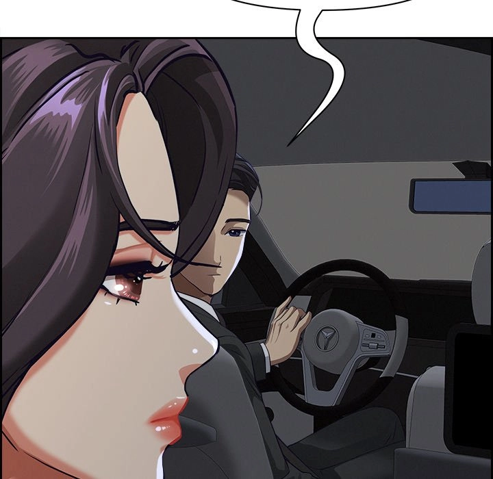 Her Bodyguard Chapter 4 page 161 - 