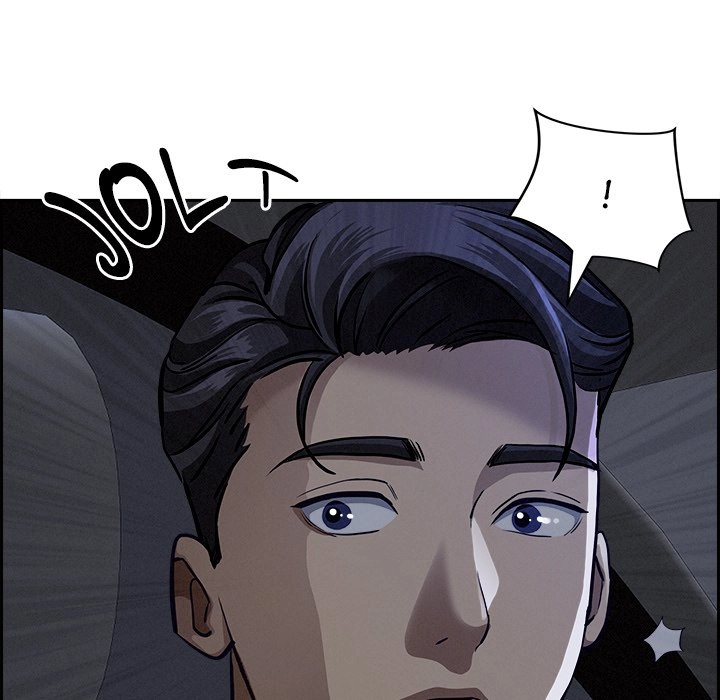Her Bodyguard Chapter 4 page 167 - 