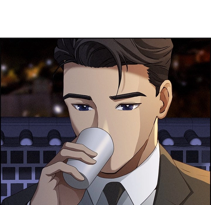 Her Bodyguard Chapter 4 page 18 - 