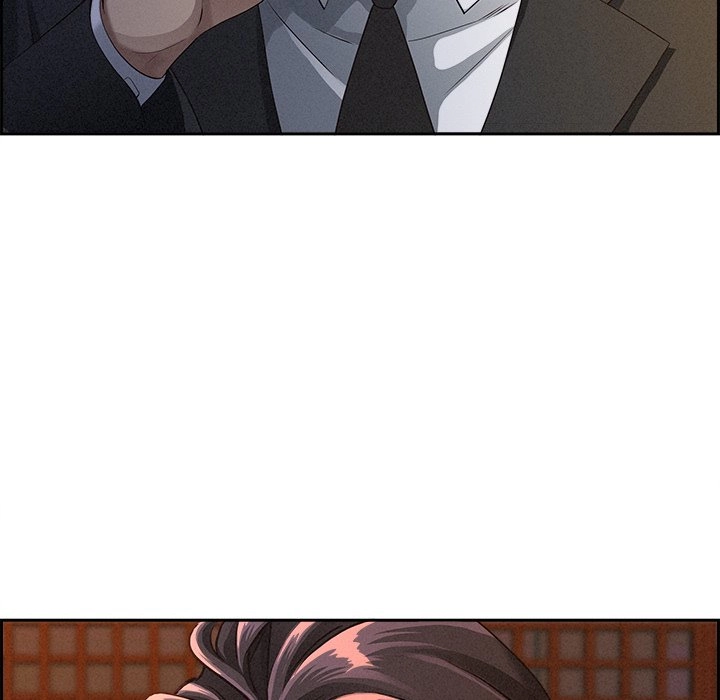 Her Bodyguard Chapter 4 page 19 - 