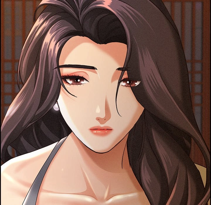 Her Bodyguard Chapter 4 page 20 - 