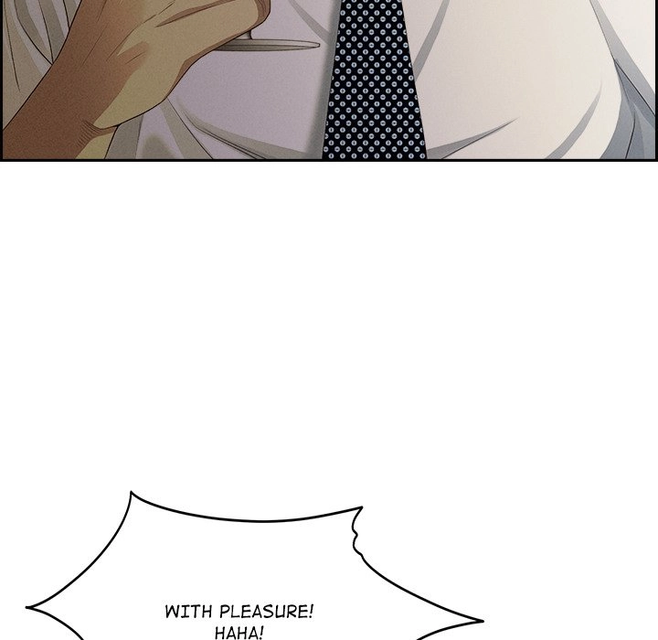 Her Bodyguard Chapter 4 page 23 - 