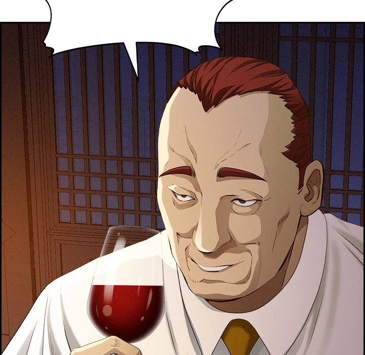 Her Bodyguard Chapter 4 page 24 - 