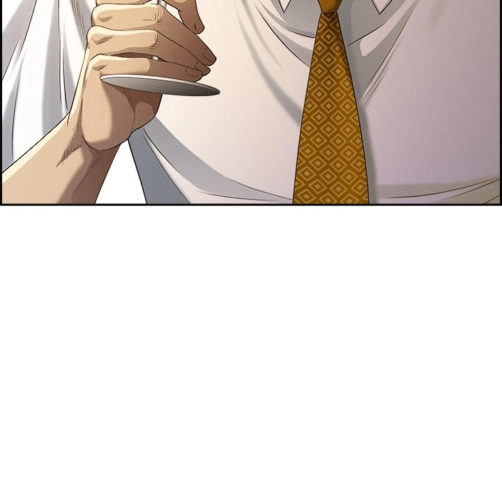 Her Bodyguard Chapter 4 page 25 - 