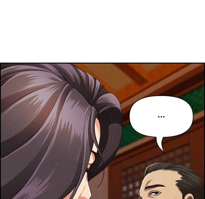 Her Bodyguard Chapter 4 page 28 - 