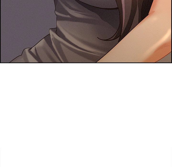 Her Bodyguard Chapter 4 page 32 - 