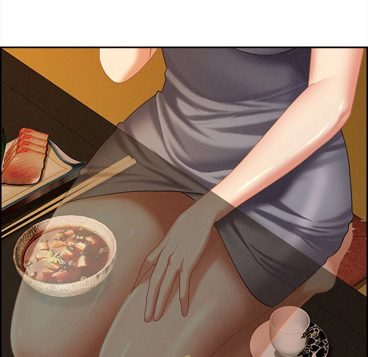 Her Bodyguard Chapter 4 page 33 - 