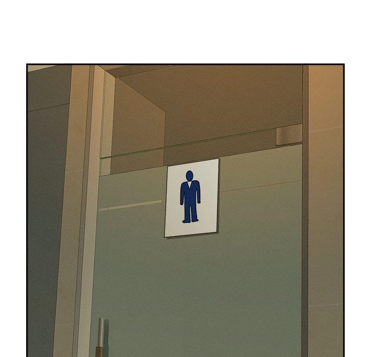 Her Bodyguard Chapter 4 page 35 - 