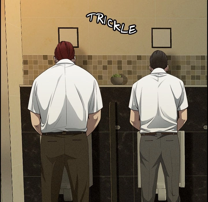 Her Bodyguard Chapter 4 page 37 - 