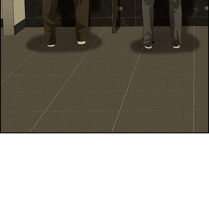 Her Bodyguard Chapter 4 page 38 - 