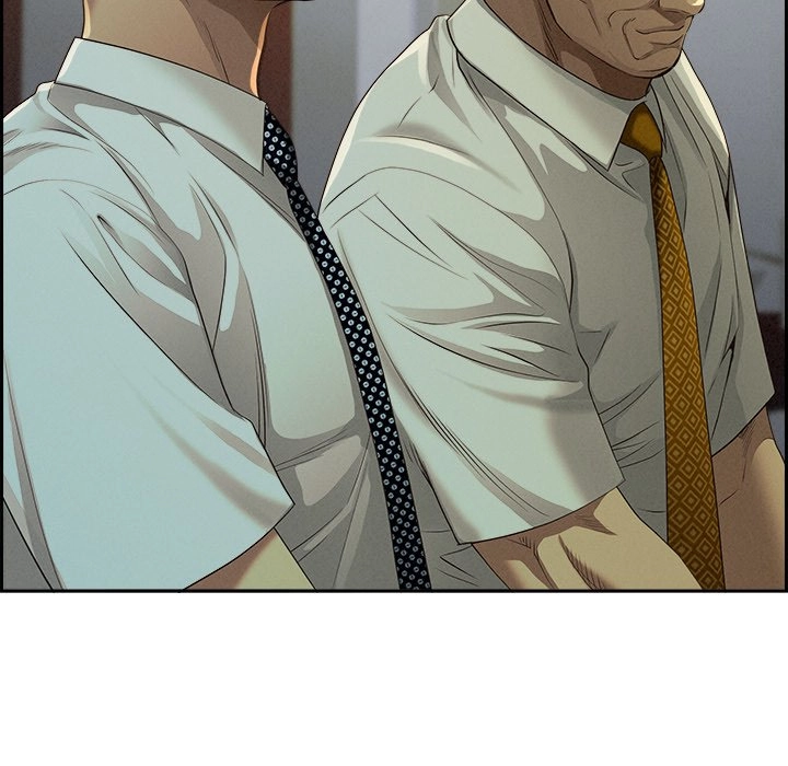 Her Bodyguard Chapter 4 page 40 - 